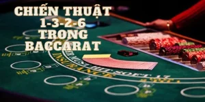 chiến thuật 1-3-2-6