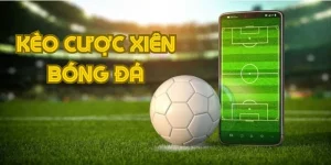 cược xiên bóng đá