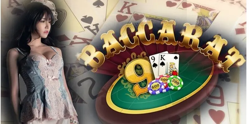 lừa đảo kéo baccarat