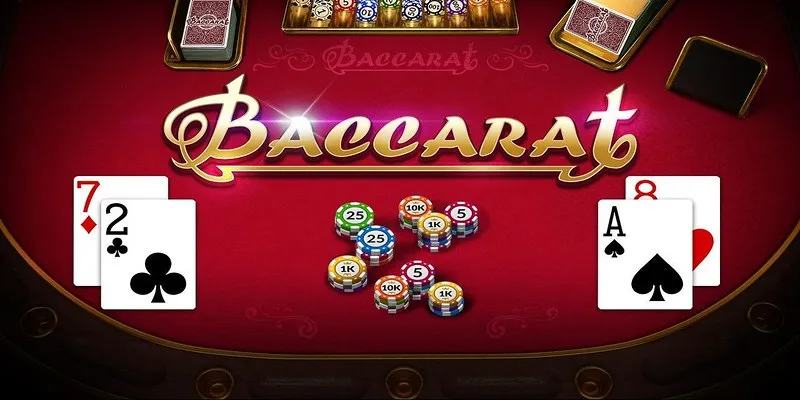 Sơ lược thông tin về Baccarat 