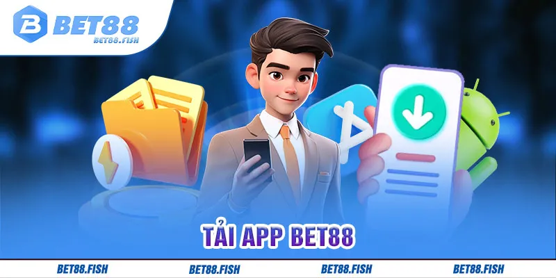 tải app BET88