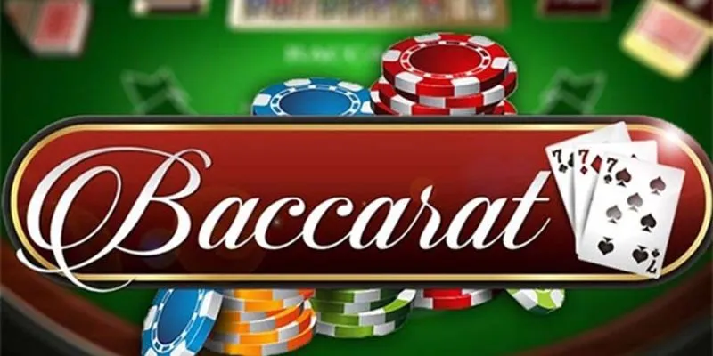 Tổng quan về game bài Baccarat