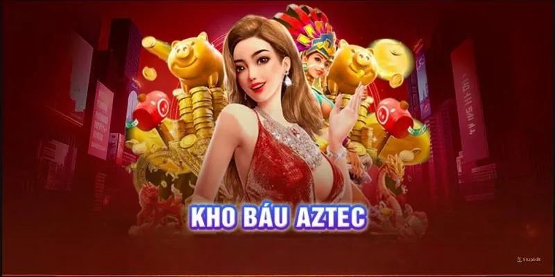 Tựa game nổ hũ được yêu thích nhất